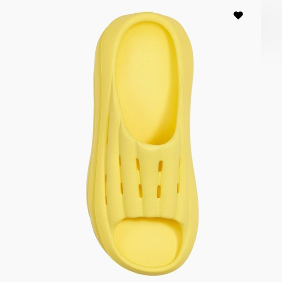 UGG Foamo EVA Slides - Picture 2 of 5